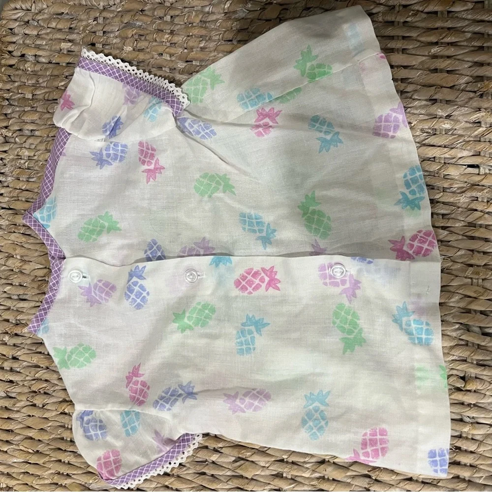 Toddle Time vintage toddle